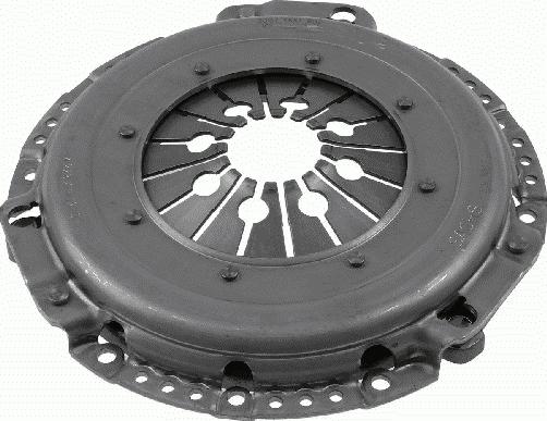 SACHS 3082 000 802 - Clutch Pressure Plate onlydrive.pro