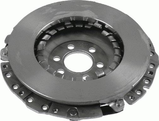 SACHS 3 082 149 541 - Clutch Pressure Plate onlydrive.pro