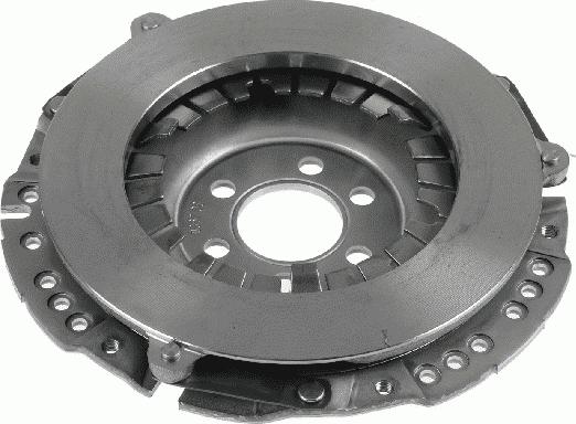 SACHS 3 082 108 137 - Clutch Pressure Plate onlydrive.pro