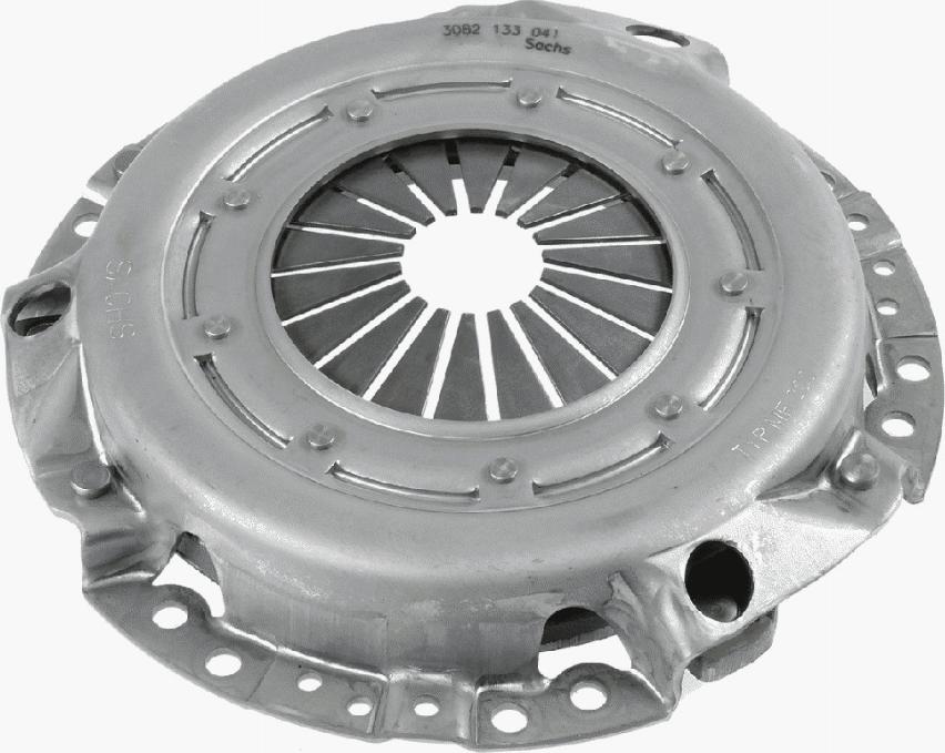 SACHS 3 082 133 041 - Clutch Pressure Plate onlydrive.pro