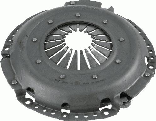 SACHS 3 082 308 041 - Sankabos suspaudimo plokštelė onlydrive.pro