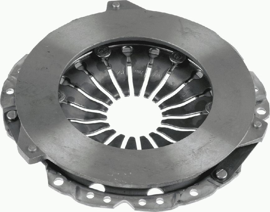 SACHS 3 082 297 531 - Clutch Pressure Plate onlydrive.pro