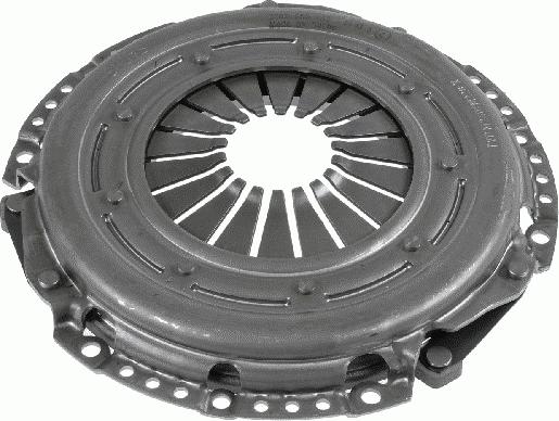 SACHS 3 082 255 133 - Clutch Pressure Plate onlydrive.pro