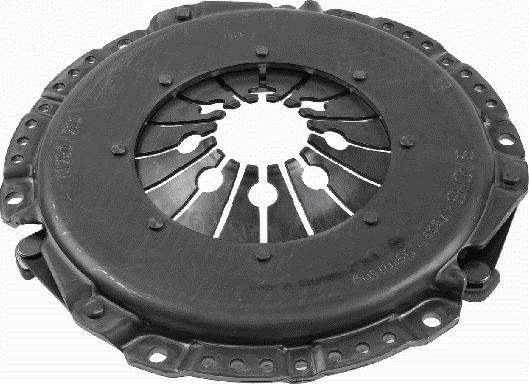 SACHS 3 082 269 031 - Clutch Pressure Plate onlydrive.pro