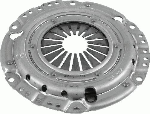 SACHS 3 082 271 232 - Clutch Pressure Plate onlydrive.pro