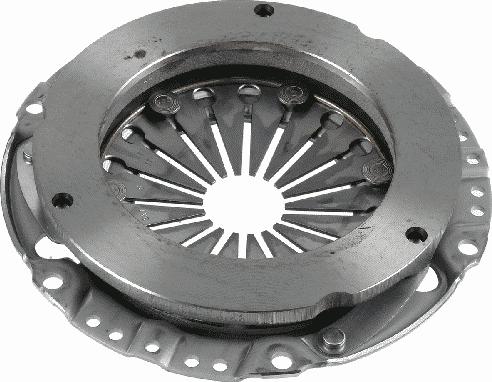 SACHS 3 082 271 232 - Clutch Pressure Plate onlydrive.pro