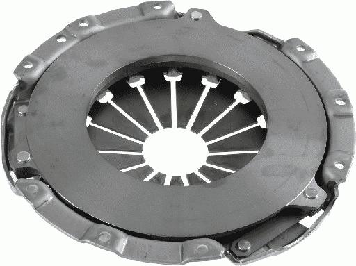 SACHS 3 082 781 001 - Clutch Pressure Plate onlydrive.pro