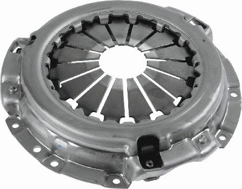 SACHS 3 082 781 001 - Clutch Pressure Plate onlydrive.pro