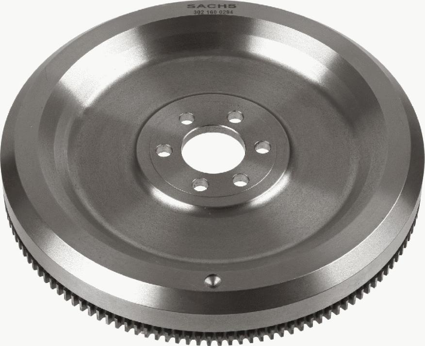 SACHS 3021 600 294 - Flywheel onlydrive.pro