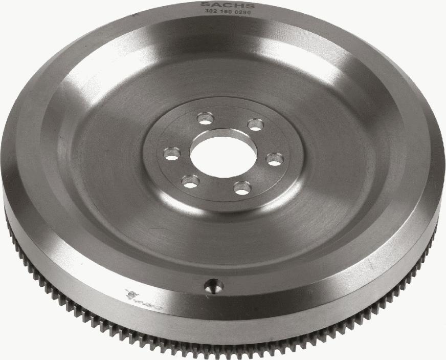 SACHS 3021 600 290 - Flywheel onlydrive.pro