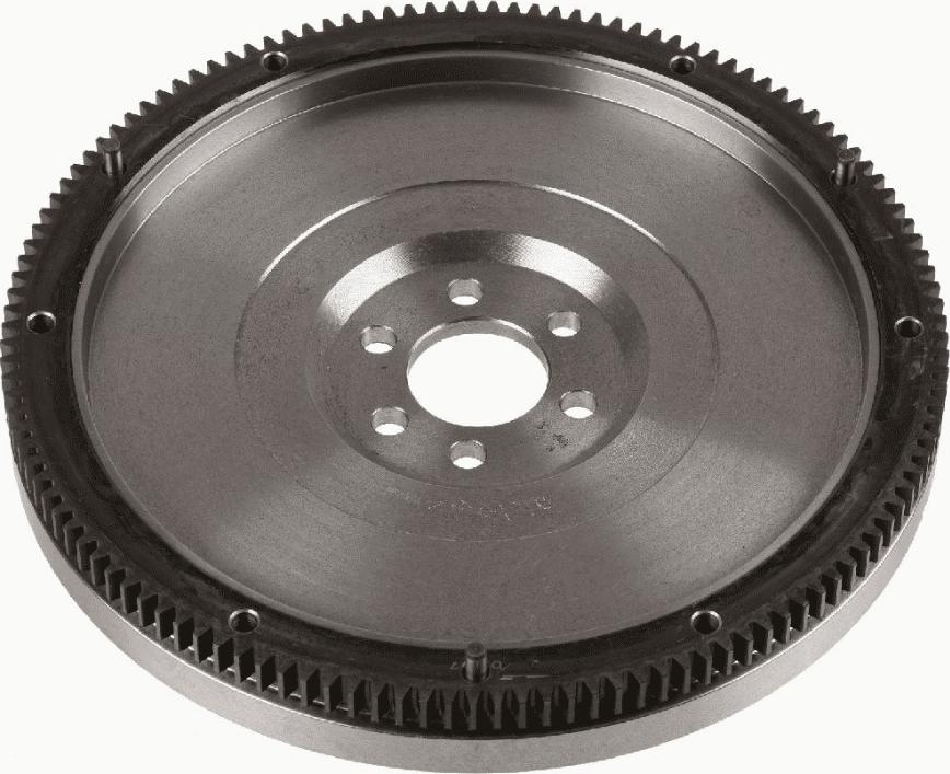 SACHS 3021 600 285 - Flywheel onlydrive.pro