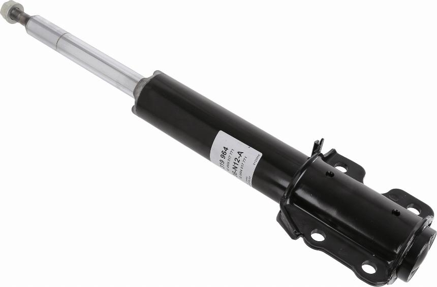 SACHS 319 964 - Shock Absorber onlydrive.pro
