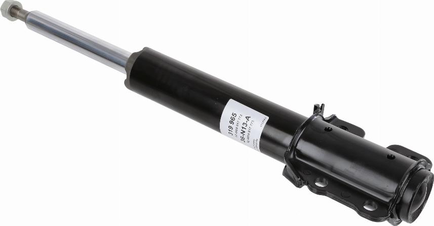 SACHS 319 965 - Shock Absorber onlydrive.pro