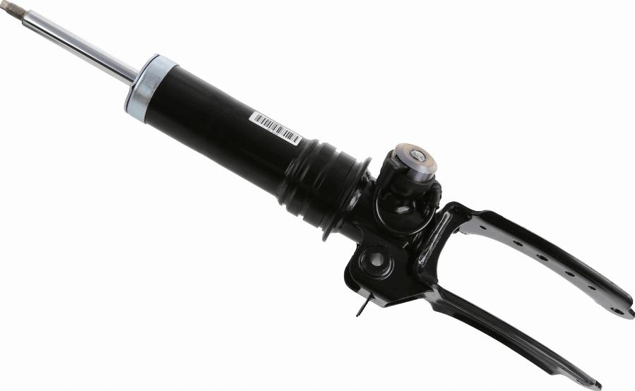 SACHS 319 028 - Amortizatorius onlydrive.pro