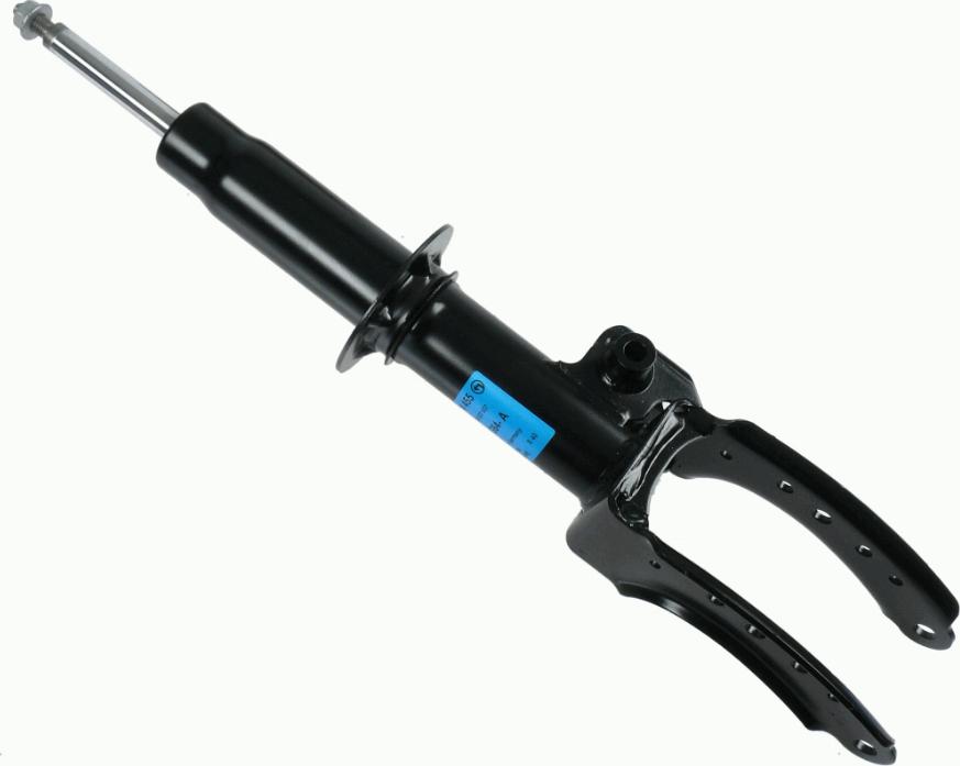 SACHS 314 455 - Amortizatorius onlydrive.pro