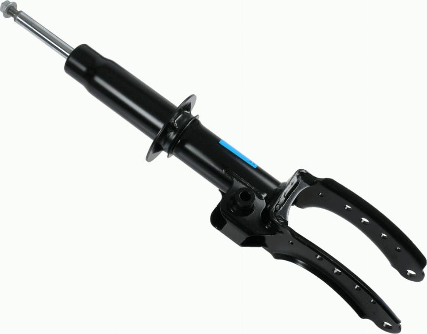 SACHS 314 456 - Amortizatorius onlydrive.pro