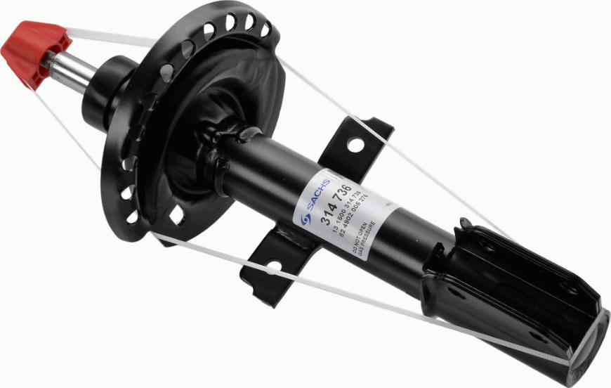 SACHS 314 736 - Amort onlydrive.pro