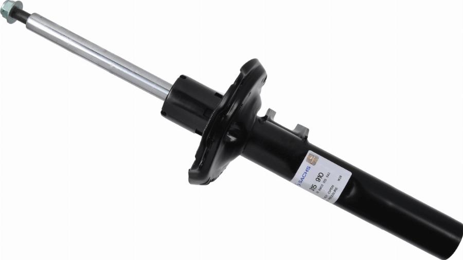 SACHS 315 910 - Shock Absorber onlydrive.pro