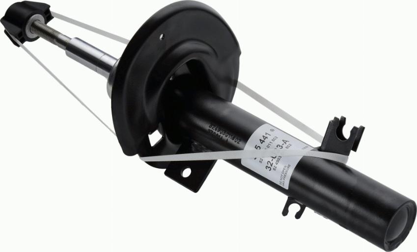 SACHS 315 441 - Shock Absorber onlydrive.pro