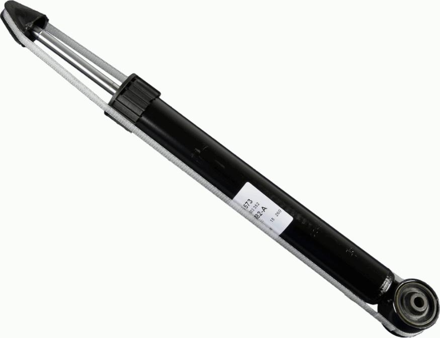 SACHS 315 573 - Shock Absorber onlydrive.pro