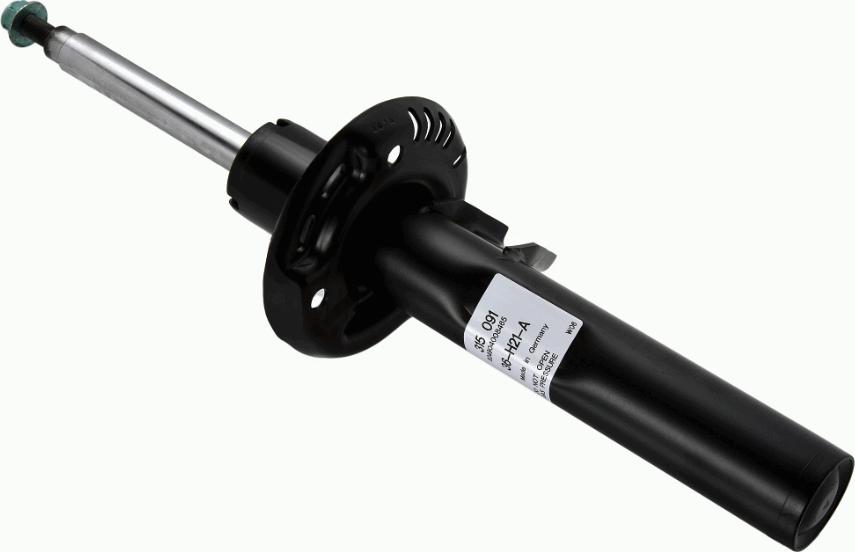 SACHS 315 091 - Shock Absorber onlydrive.pro