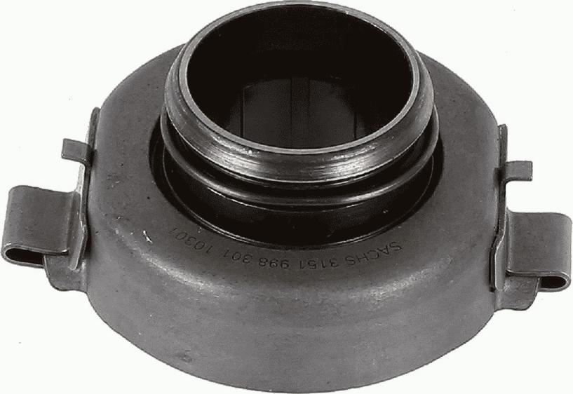 SACHS 3 151 998 301 - Clutch Release Bearing onlydrive.pro