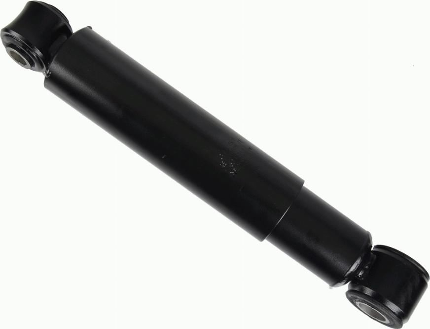 SACHS 315 151 - Shock Absorber onlydrive.pro