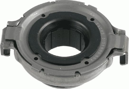 SACHS 3151 600 562 - Clutch Release Bearing onlydrive.pro