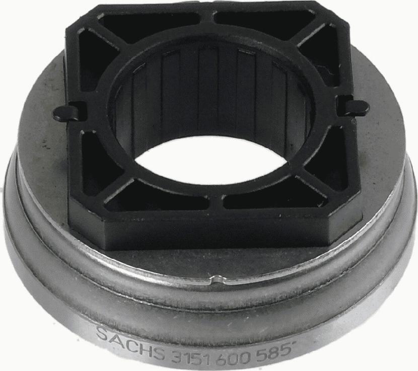 SACHS 3151 600 585 - Clutch Release Bearing onlydrive.pro