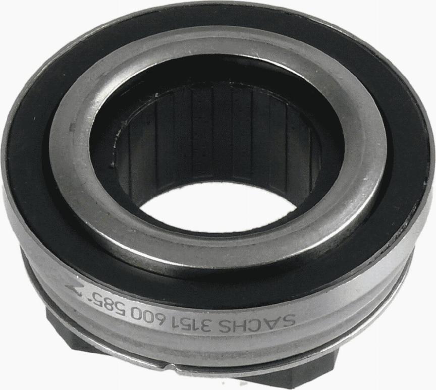 SACHS 3151 600 585 - Clutch Release Bearing onlydrive.pro