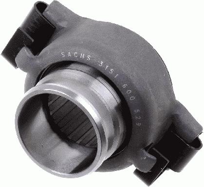 SACHS 3 151 600 529 - Clutch Release Bearing onlydrive.pro