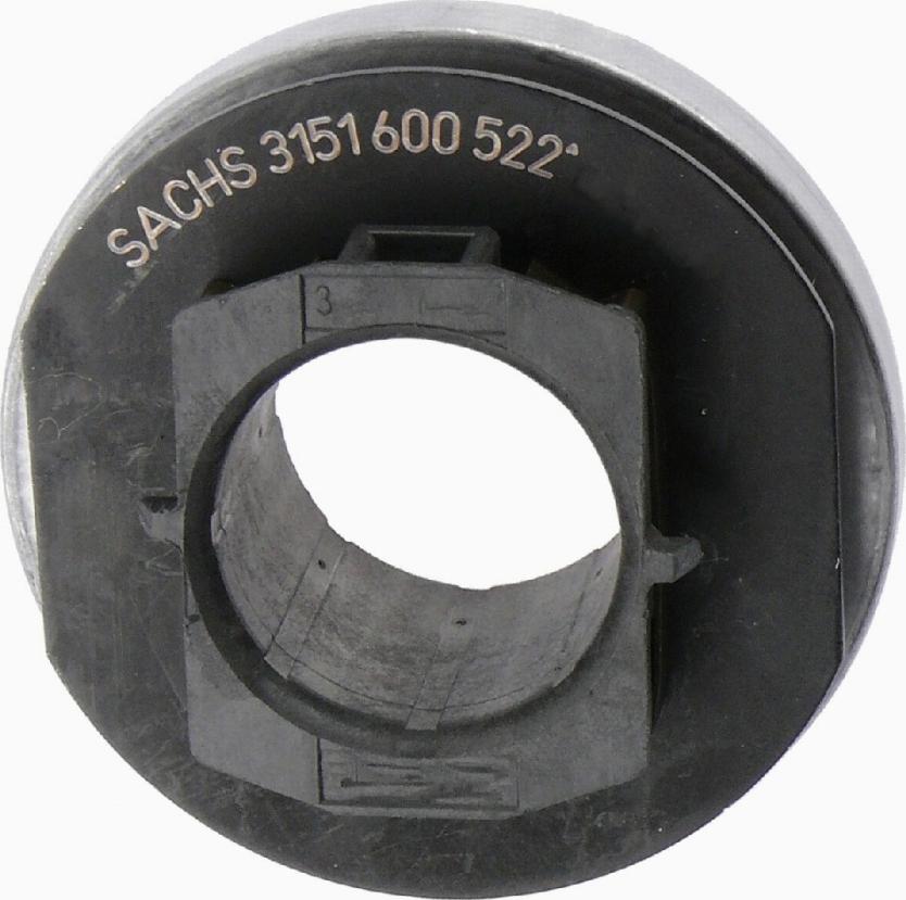 SACHS 3 151 600 522 - Clutch Release Bearing onlydrive.pro