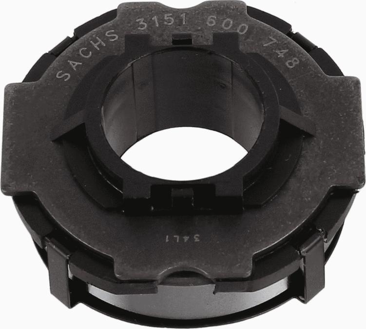 SACHS 3151 600 748 - Clutch Release Bearing onlydrive.pro