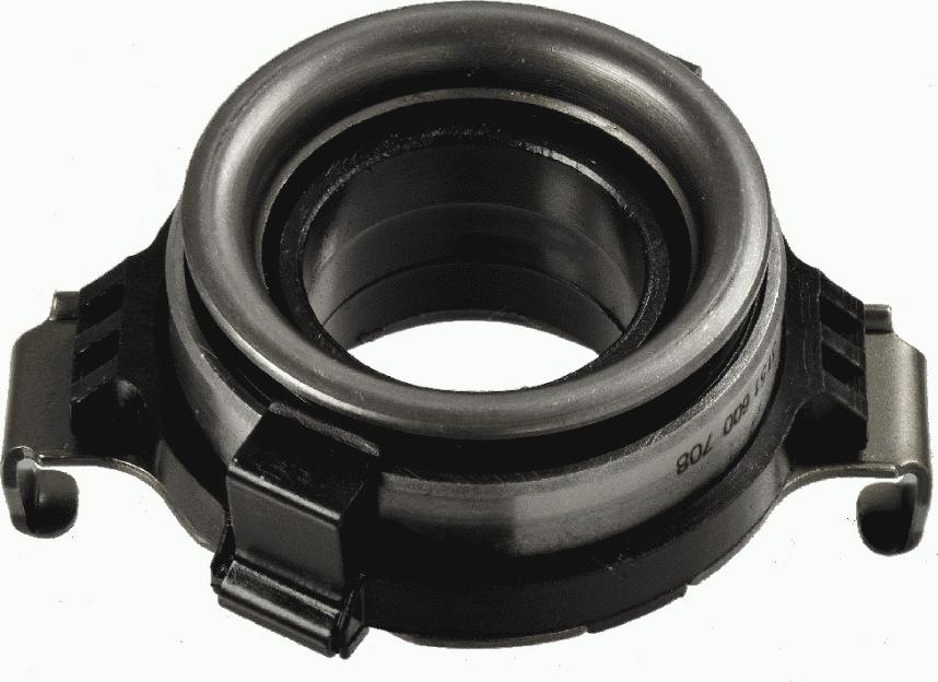 SACHS 3151 600 708 - Clutch Release Bearing onlydrive.pro