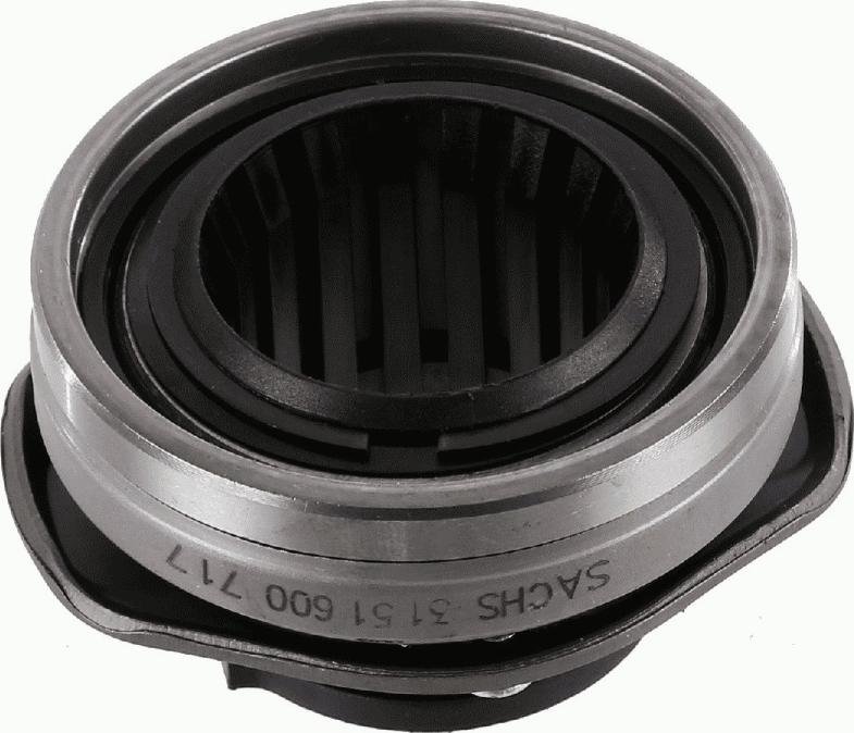 SACHS 3151 600 717 - Survelaager onlydrive.pro