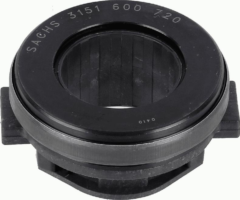 SACHS 3151 600 720 - Izspiedējgultnis onlydrive.pro