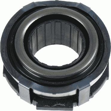 SACHS 3 151 000 137 - Выжимной подшипник сцепления onlydrive.pro