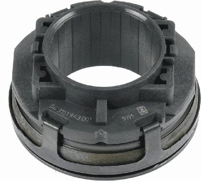 SACHS 3 151 843 001 - Выжимной подшипник сцепления onlydrive.pro