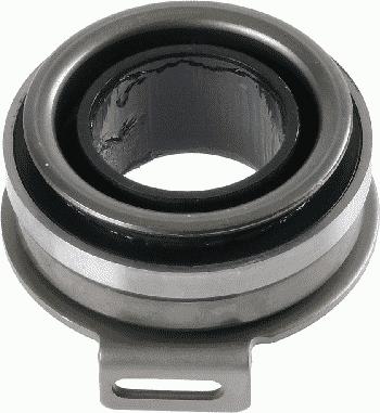 SACHS 3 151 819 001 - Выжимной подшипник сцепления onlydrive.pro