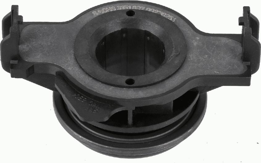 SACHS 3 151 837 002 - Clutch Release Bearing onlydrive.pro