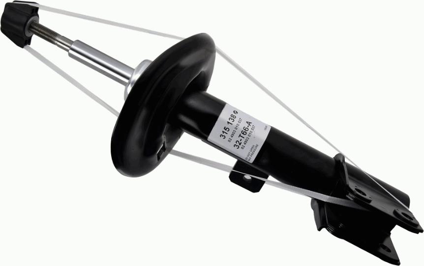 SACHS 315 138 - Amortizatorius onlydrive.pro