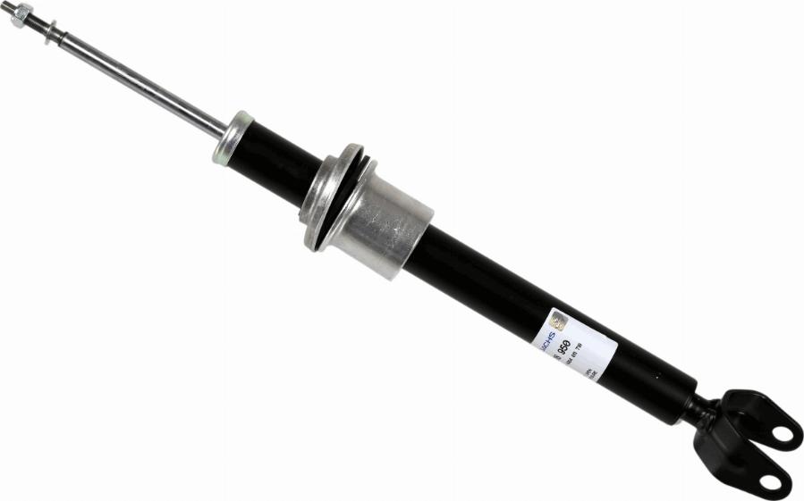 SACHS 316 950 - Shock Absorber onlydrive.pro