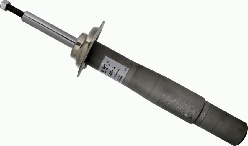 SACHS 310 480 - Iskunvaimennin onlydrive.pro