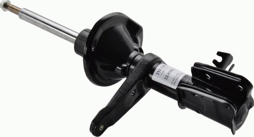 SACHS 310 021 - Shock Absorber onlydrive.pro