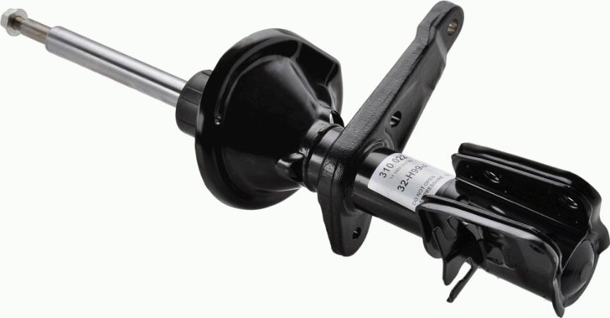 SACHS 310 022 - Shock Absorber onlydrive.pro