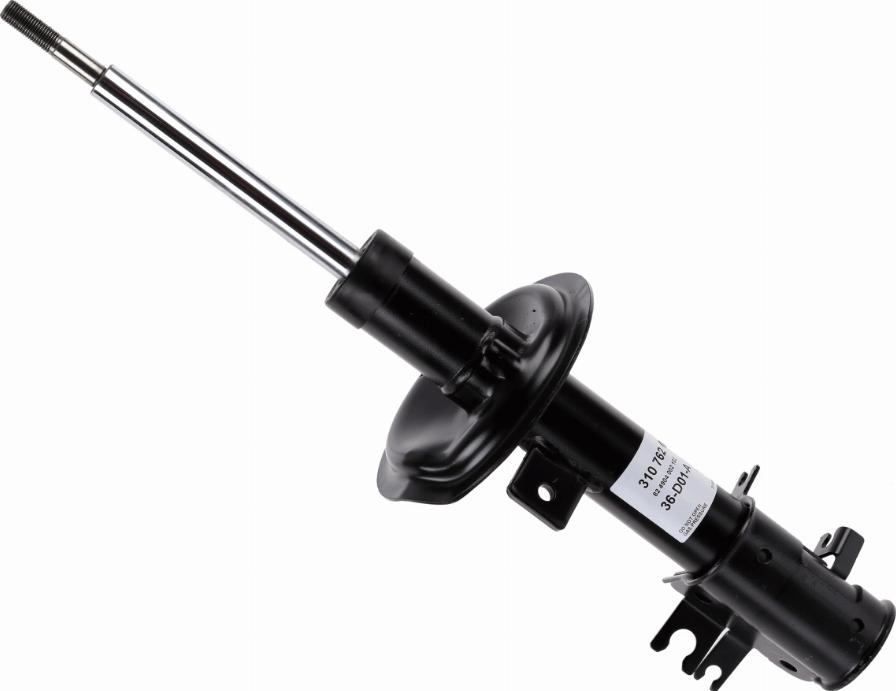 SACHS 310 762 - Shock Absorber onlydrive.pro