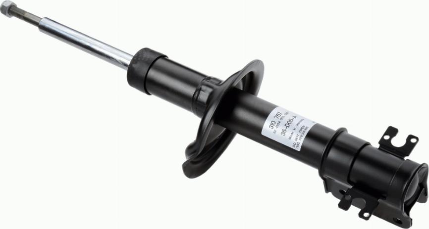 SACHS 310 767 - Amortizatorius onlydrive.pro