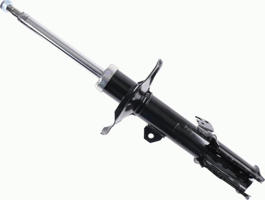 SACHS 311 913 - Shock Absorber onlydrive.pro