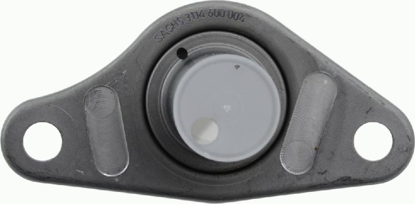 SACHS 3114 600 004 - Guide Tube, clutch onlydrive.pro