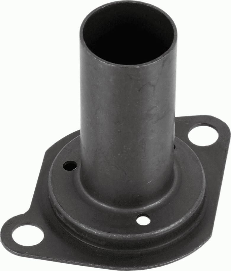 SACHS 3114 600 003 - Guide Tube, clutch onlydrive.pro